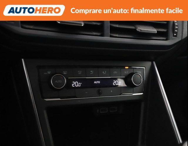 VOLKSWAGEN Polo 1.0 TSI 115 CV 5p. Highline BlueMotion Technology