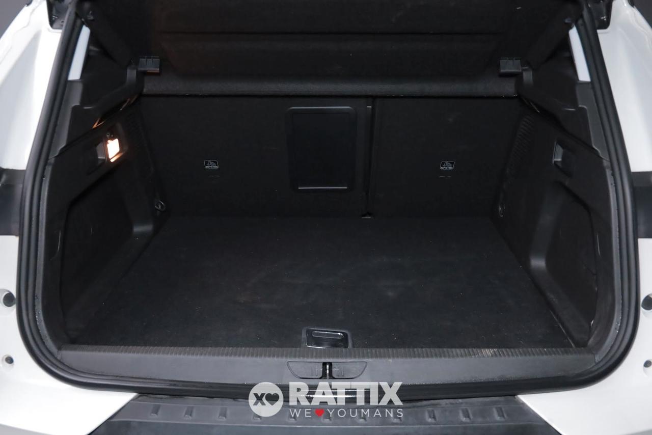 Opel Grandland X 1.6 Phev Ultimate AWD Auto