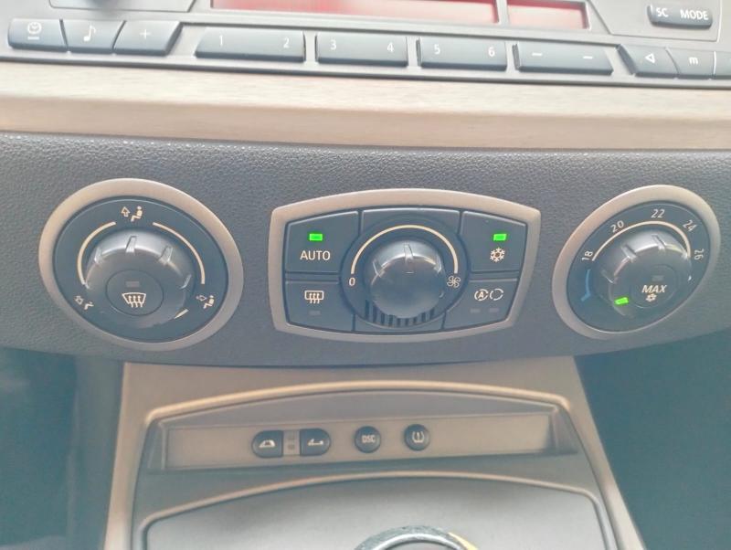 BMW Z4 Roadster 2.5i km 120000