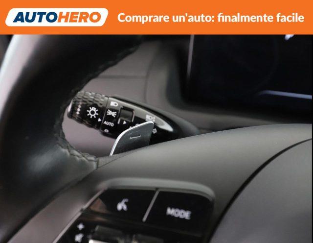 HYUNDAI Tucson 1.6 HEV aut. Exellence