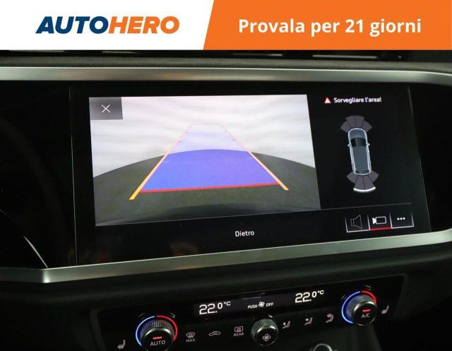 AUDI RS Q3 quattro S tronic