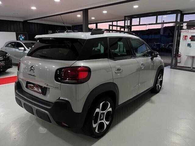 Citroen C3 Aircross PureTech 110 S&S Shine