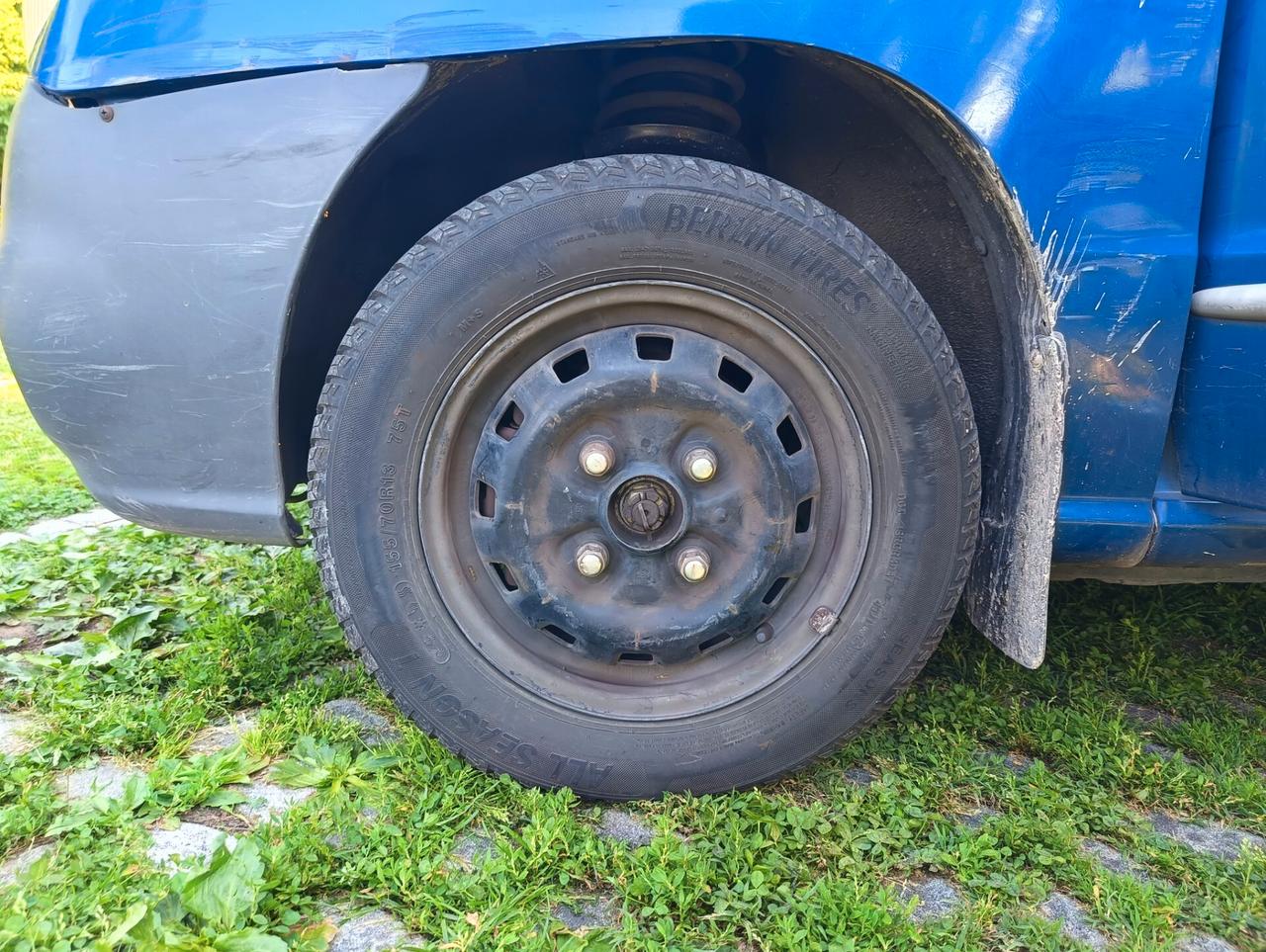 Hyundai Atos 1.0 12V GL
