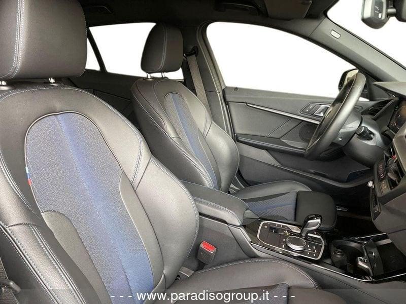 BMW Serie 1 120i - 192CV | MSPORT | 2024 - AUTO