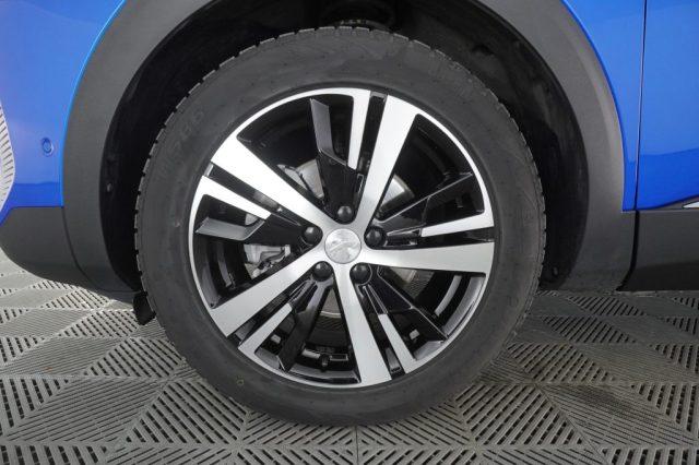 PEUGEOT 3008 3008 BlueHDi 130 EAT8 GT