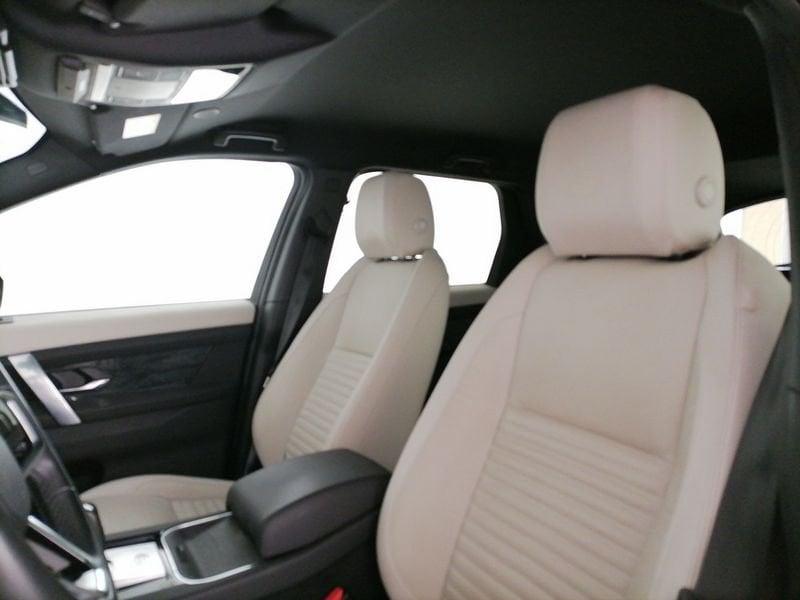 Land Rover Discovery Sport 2.0d td4 mhev SE awd 163cv auto