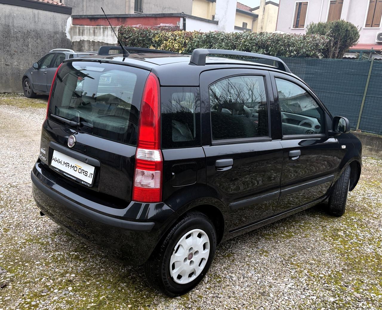 FIAT PANDA 1.2 BENZINA - OK NEO PATENTATI