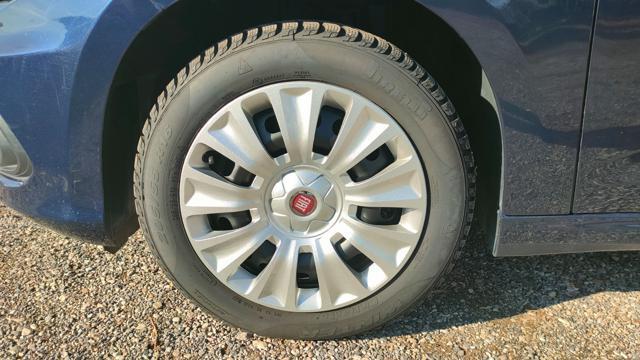 FIAT Tipo 1.6 Mjt 120 CV S&S SW Business