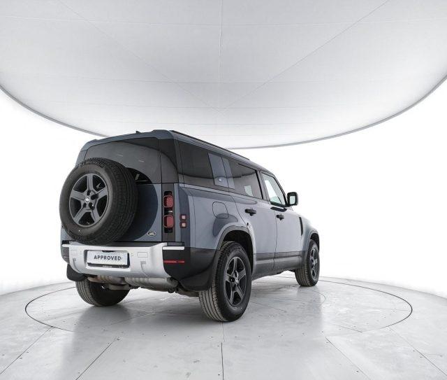 LAND ROVER Defender 110 3.0D I6 200 CV AWD Auto X-Dynamic S