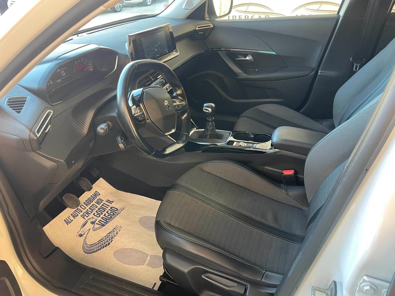 Peugeot 2008 BlueHDi 110 S&S GT