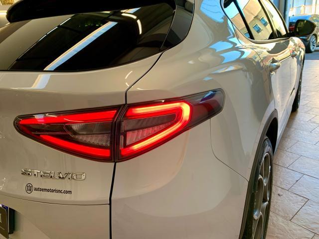 Alfa Romeo Stelvio Stelvio 2023 2.0 T Sprint Q4 280cv auto - 25.790km
