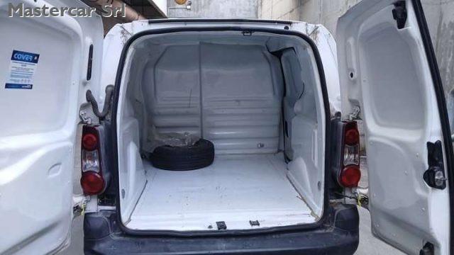 CITROEN Berlingo Berlingo BlueHDi 100 Club Van TG : FL463RZ