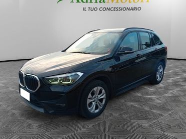 BMW X1 X1 xDrive25e Business Advantage