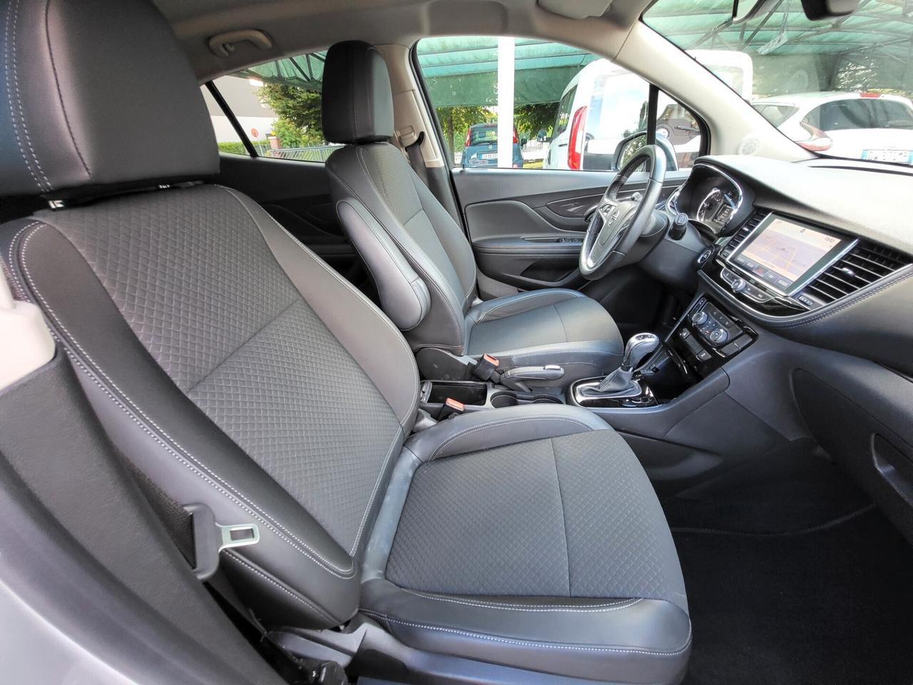 Opel Mokka X 1.6 CDTI Ecotec 136CV 4x2 aut. b-Color