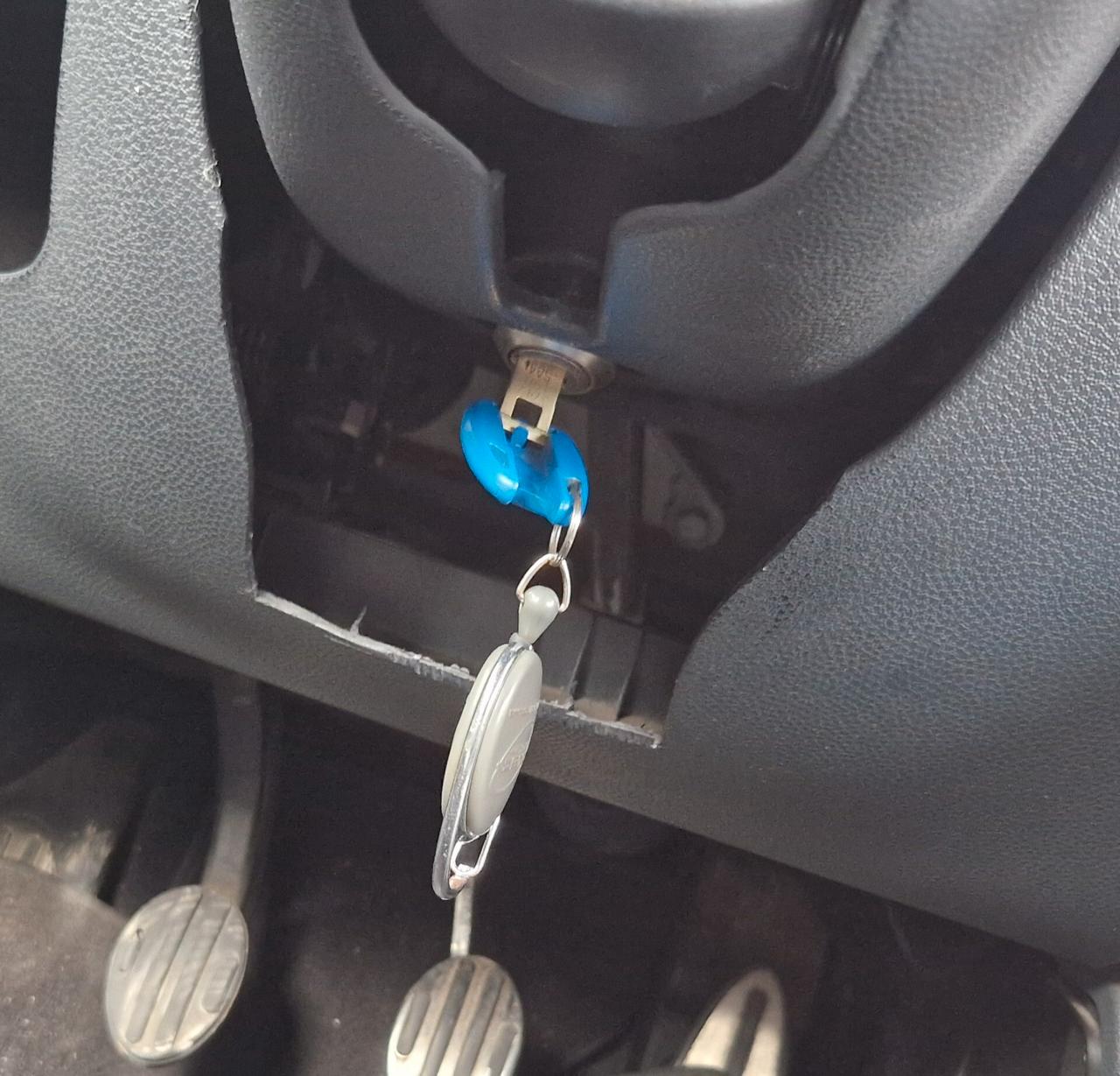 Mini 1.6 16V Cooper S metano