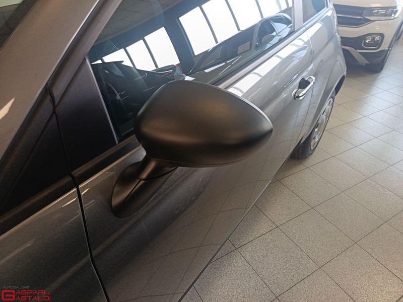 FIAT 500 Hybrid 1.0 70cv Ibrido Cult
