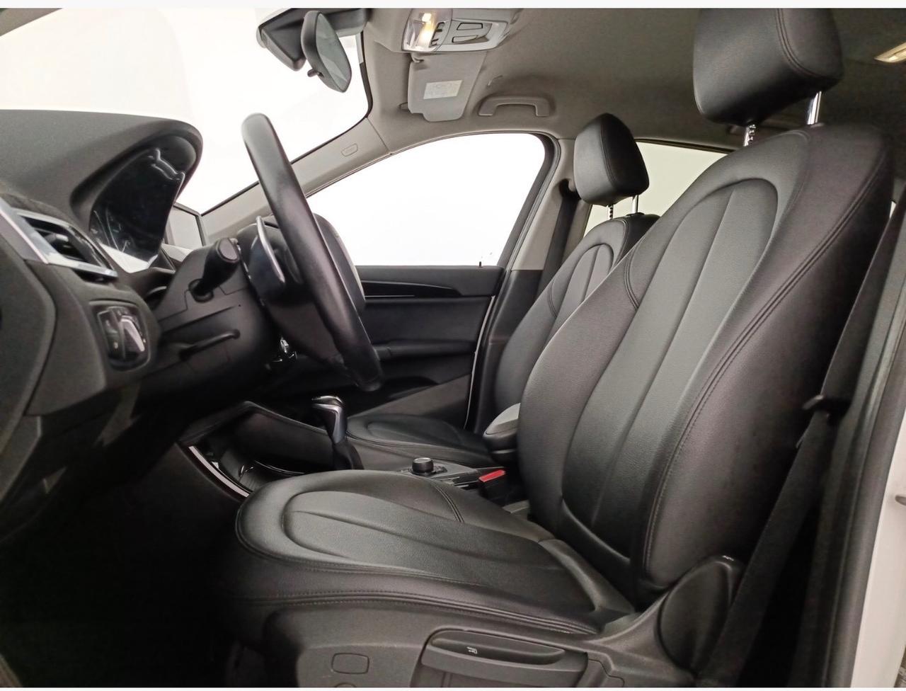 Bmw X1 xDrive18d xLine