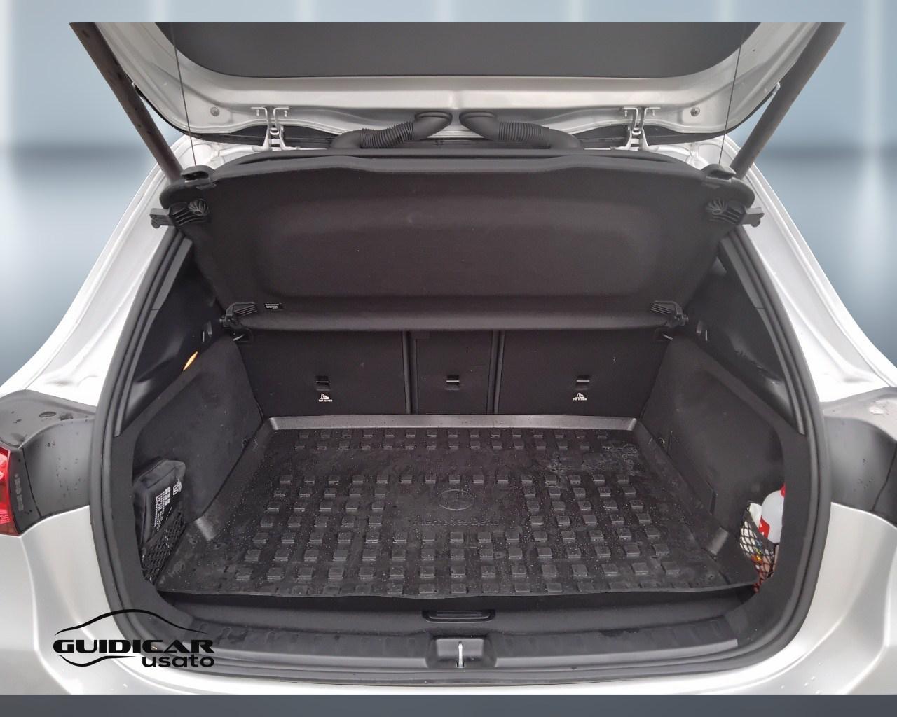 Mercedes-Benz GLA-H247 2023 - GLA 200 d AMG Line Advanced Plus auto