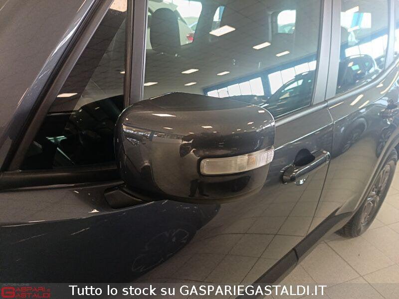 Jeep Renegade 1.6 MJet 130cv Business