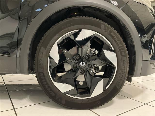 RENAULT Captur 1.0 TCe Techno