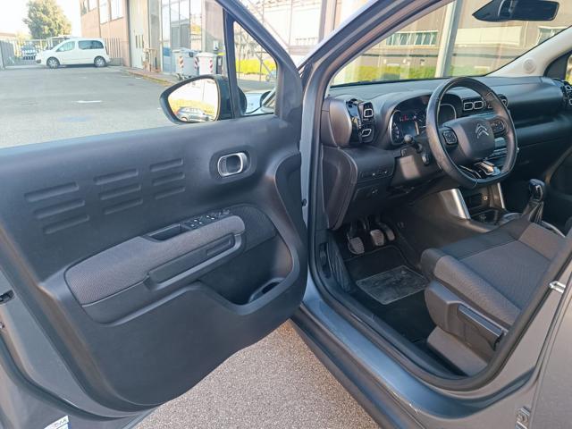 CITROEN C3 Aircross PureTech 82 Feel
