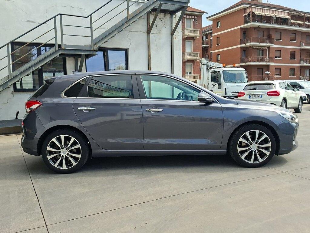 Hyundai i30 5 Porte 1.6 CRDi Business