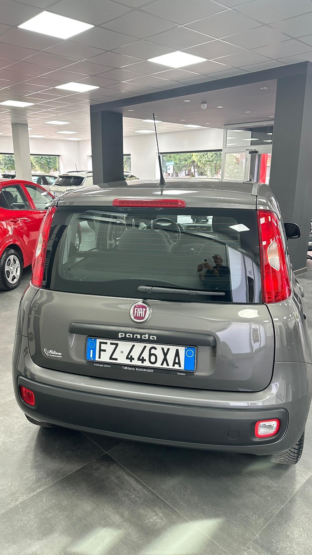 Fiat Panda 1.2 EasyPower Easy