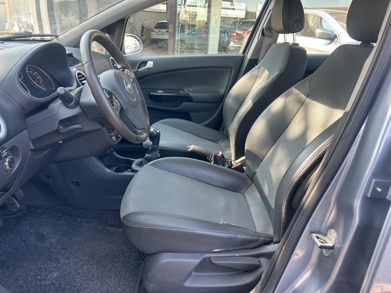 Opel Corsa OPEL CORSA 1.2 5 porte Cosmo GPL