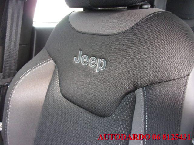 JEEP Renegade 1.5 Turbo T4 MHEV Limited KM ZERO...65