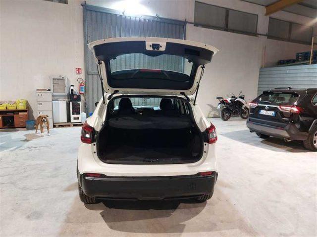 NISSAN Qashqai 1.5 dCi 115 CV Business