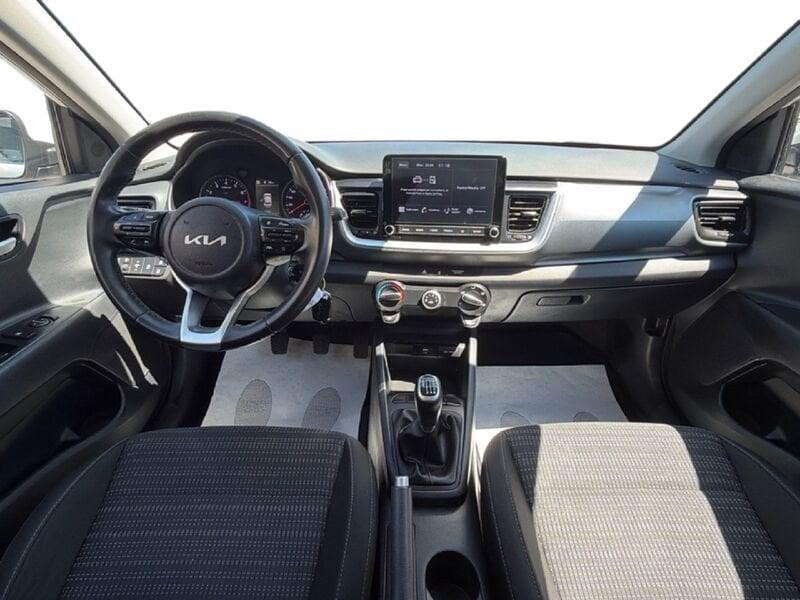 Kia Stonic Stonic 1.0 t-gdi mhev GT Line 100cv imt