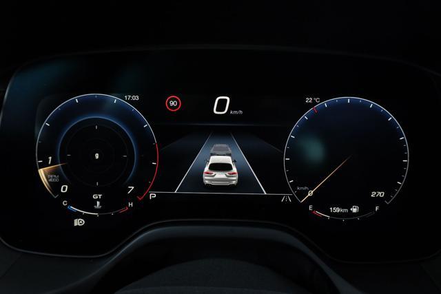 MASERATI Grecale MHEV 300 CV AWD GT Q4