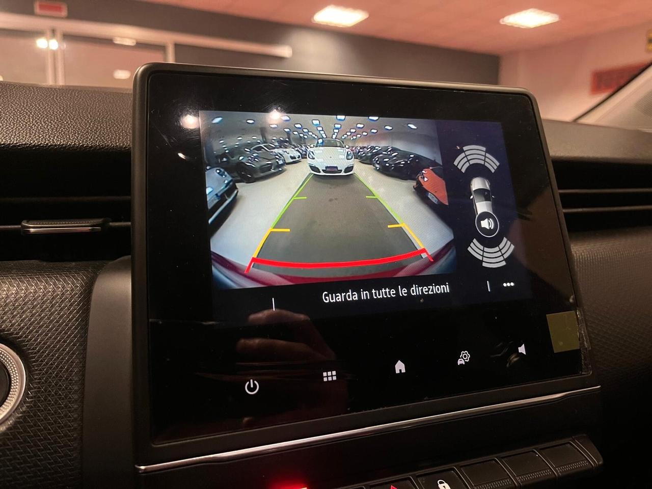 Renault Clio Blue dCi 85 CV 5 porte Zen