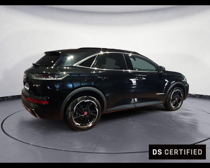 DS DS 7 DS 7 Crossback E-Tense Performace Line