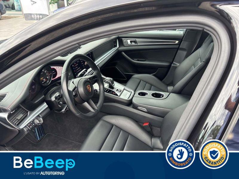 Porsche Panamera 2.9 4 E-HYBRID PLATINUM EDITION 5P.TI AUT
