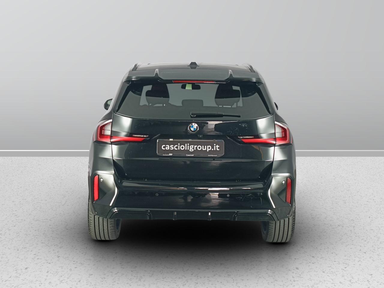BMW X1 U11 - X1 xdrive20d mhev 48V MSport Pro auto