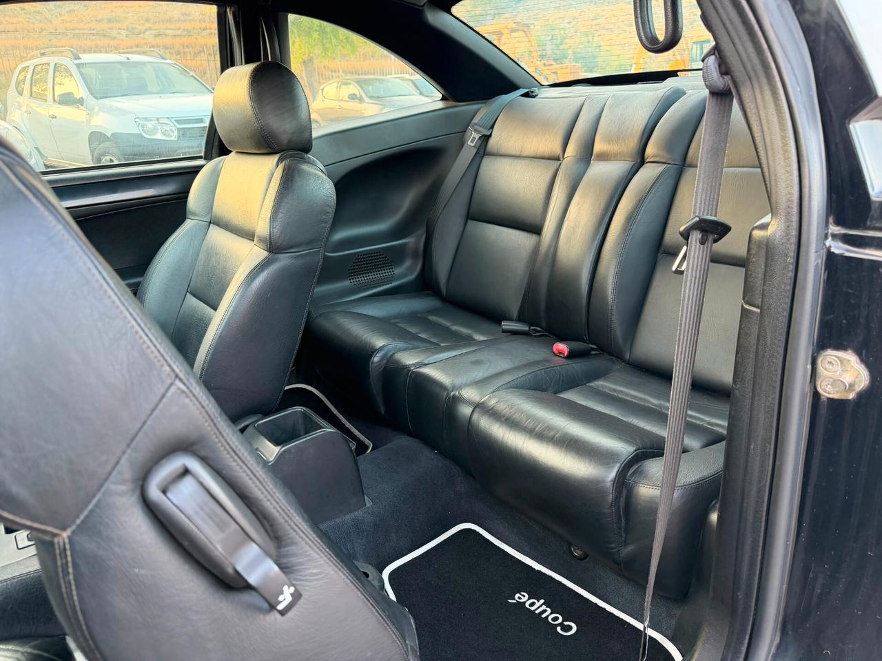 Fiat Coupe 2.0 i.e. turbo 20V