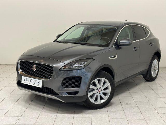 JAGUAR E-Pace 2.0D 150 CV AWD aut. S EURO 6 D TEMP