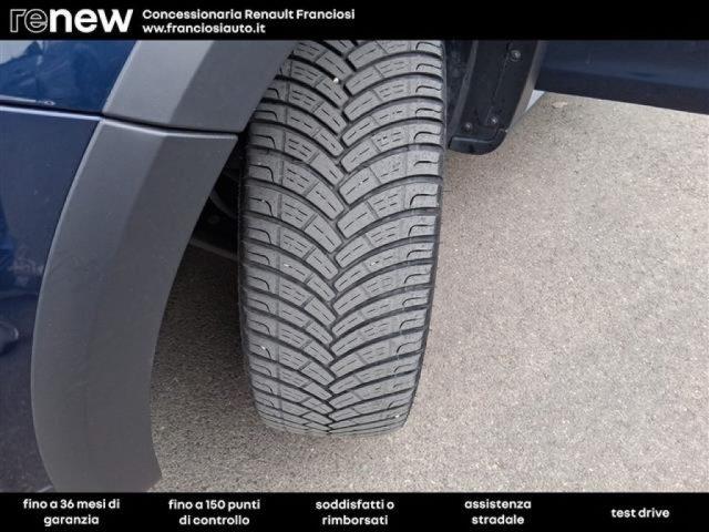 DACIA Sandero STEPWAY 0.9 TCE WOW TURBO GPL S&S 90CV MY18