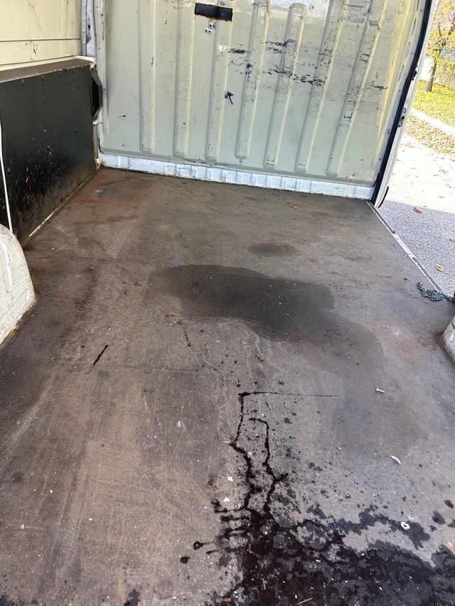 FIAT Ducato Metano Ducato Metano