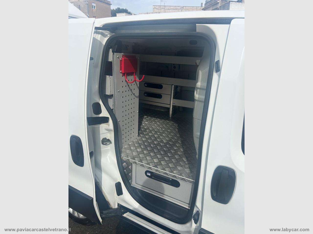 Fiorino 1.3 MJT 95CV Furgone SX E5+