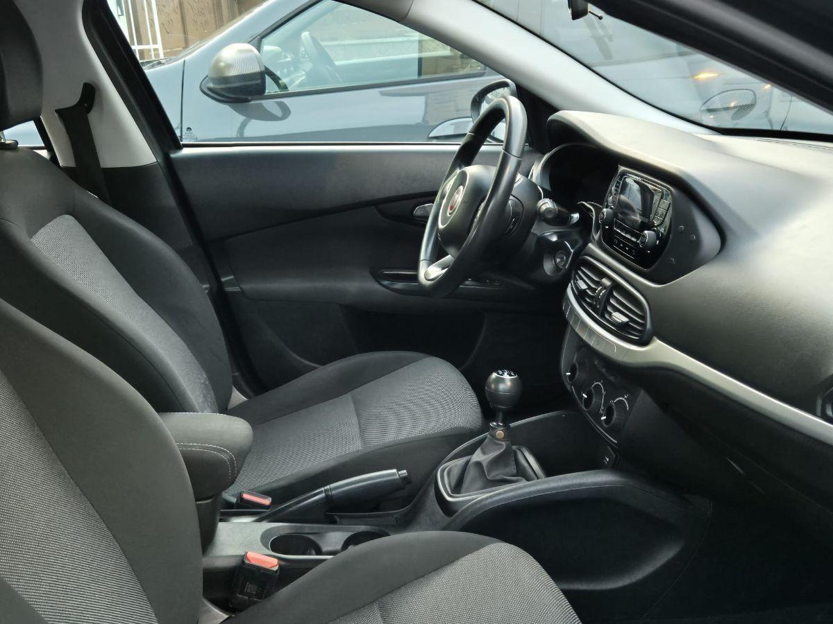 FIAT - Tipo - 1.4 T-Jet 120 CV 5p. Sport