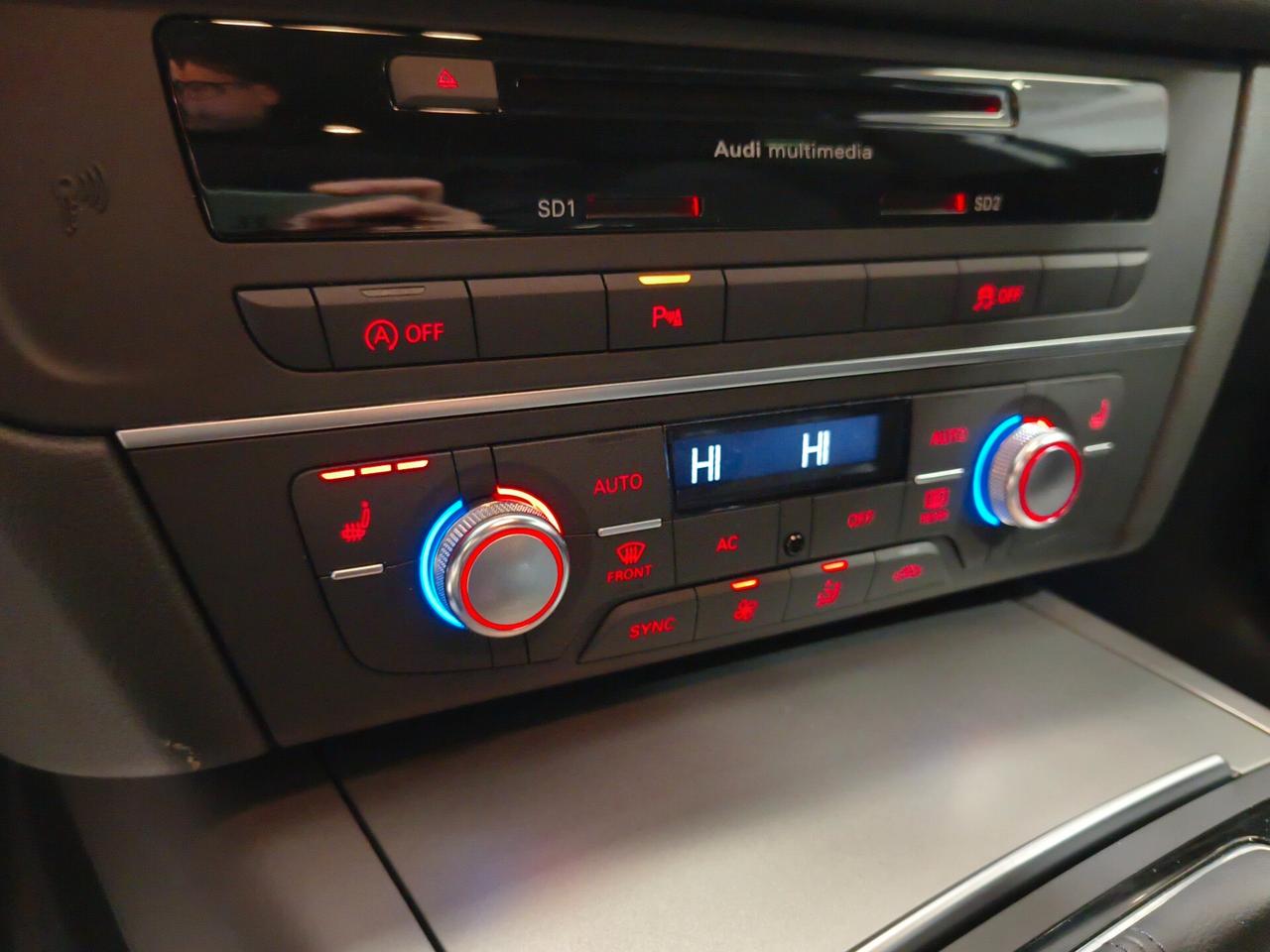 Audi A6 2.0 TDI _LIMOUSINE_ Berlina