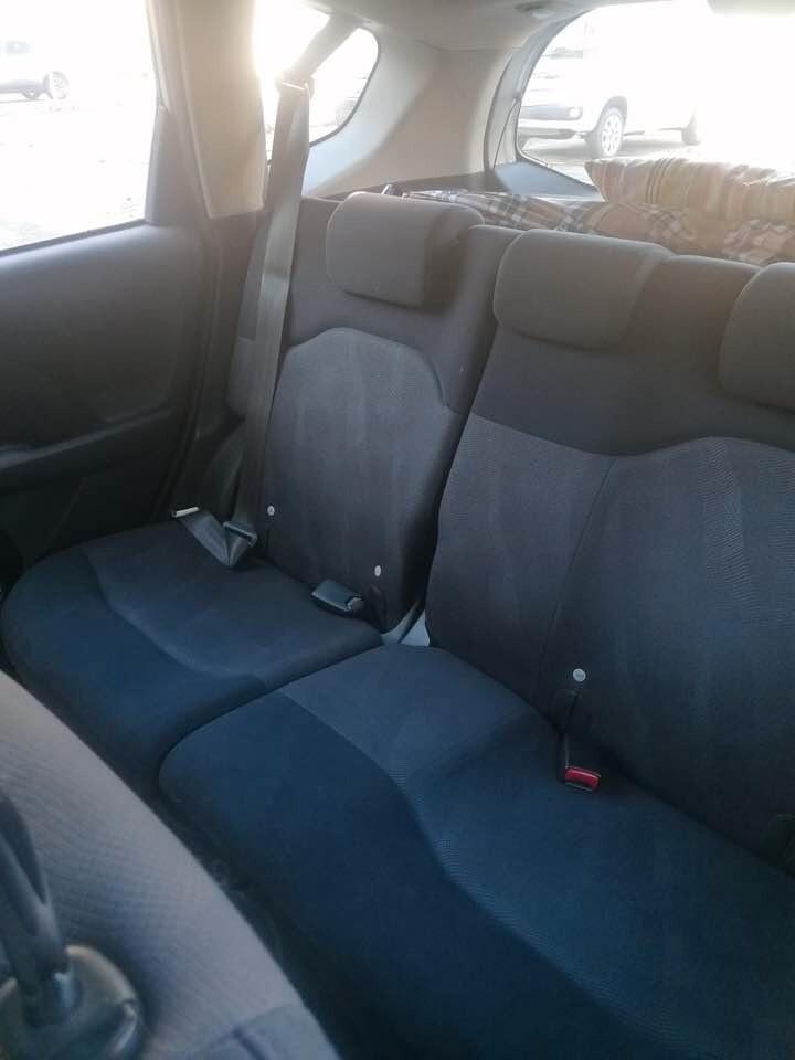 Honda Jazz 1.4 i-VTEC Elegance T.P.