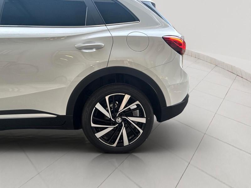 MG ZS (2024-->) ZS 1.5 Hybrid+ Luxury