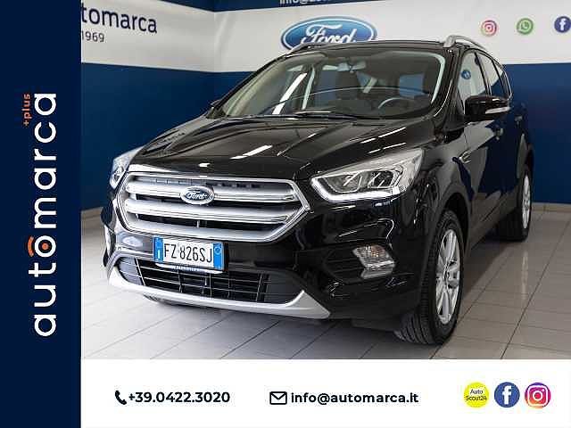 Ford Kuga 2.0 TDCI 120 CV S&amp;S 2WD Business