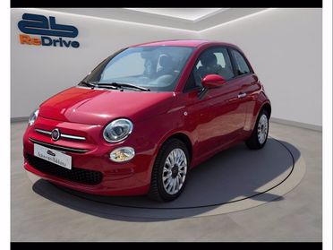 FIAT 500 1.0 hybrid connect 70cv del 2021