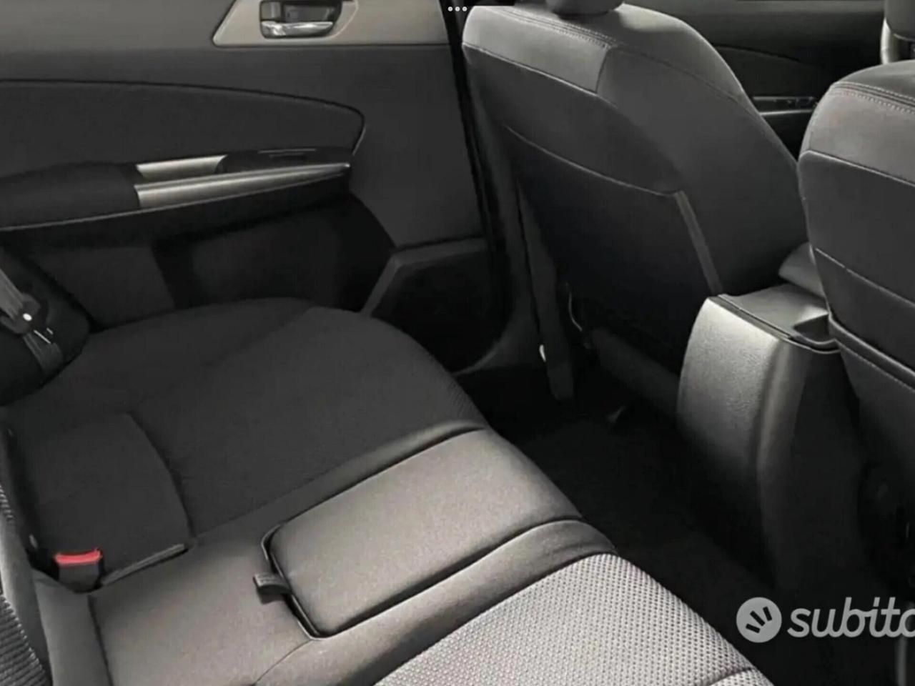 Subaru Forester 2.0D XS Exclusive Perfetta 4x4