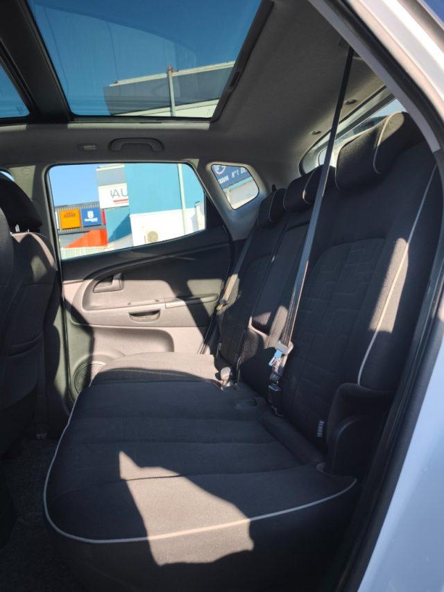 KIA Venga 1.4 CVVT Tetto Panorama Neo Patentati