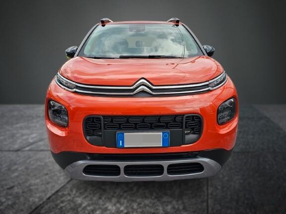 CITROEN C3 AIRCROSS BLUEHDI 110cv S&S FEEL